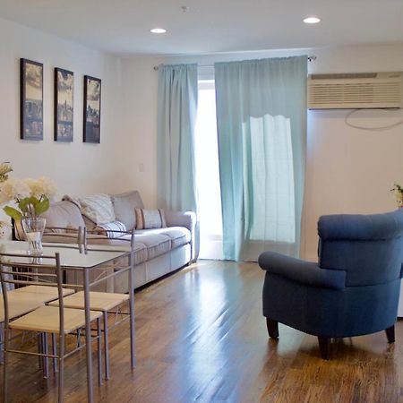 10 Minutes From Nyc - Astoria Lic Queens Cityview New York Extérieur photo