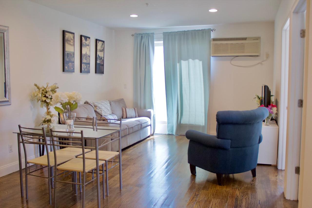 10 Minutes From Nyc - Astoria Lic Queens Cityview New York Extérieur photo