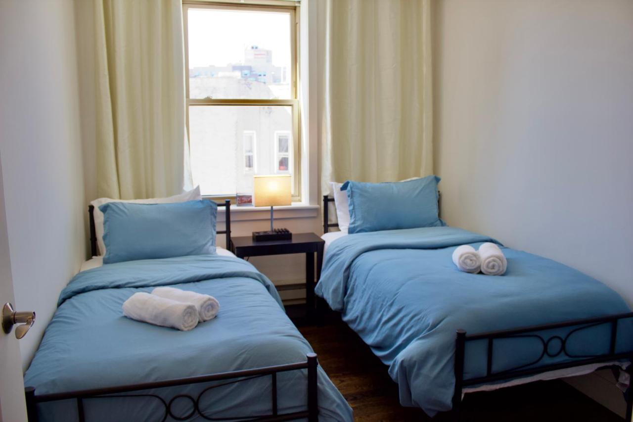 10 Minutes From Nyc - Astoria Lic Queens Cityview New York Extérieur photo