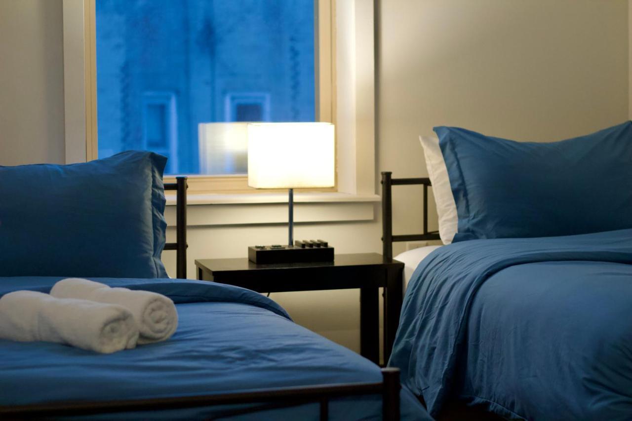 10 Minutes From Nyc - Astoria Lic Queens Cityview New York Extérieur photo