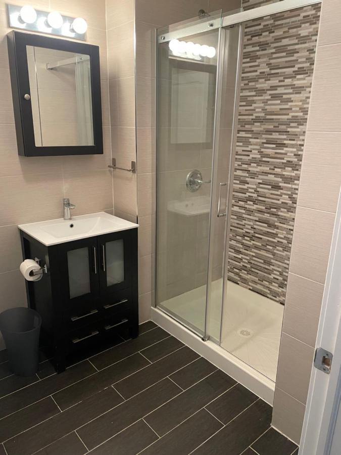10 Minutes From Nyc - Astoria Lic Queens Cityview New York Extérieur photo